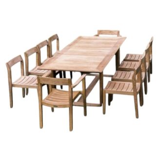 teak patio dining table ou teak patio dining table ou