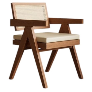 Pierre Jeanneret Style Tea