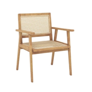 Malaysia Teak Patio Chair 