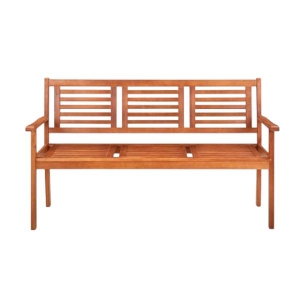 Malaysia Teak Bench 3 Seat