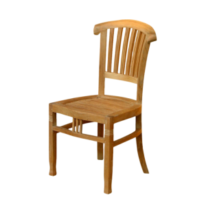 Premium Teak Dining Chair 