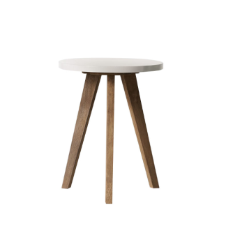 Premium Scandinavian Round