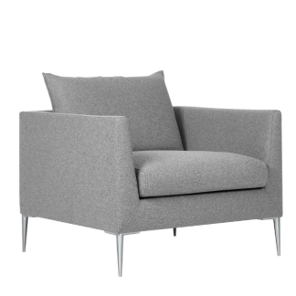 Premium Modern Upholstered