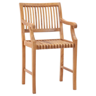 Premium Chic Teak Castle B