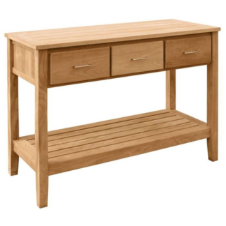 Premium Minimalist Teak Co