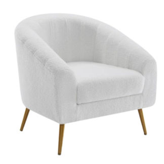 Premium Accent Armchair Si