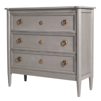 Premium Drawers 5-Drawer F