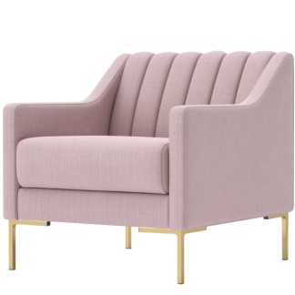 Premium Single Sofa – Bl