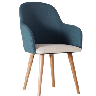 Premium Scandinavian Blue 
