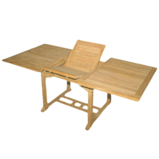 Premium Outdoor Table 1-Pi