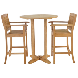 Premium Bar Table Sets –