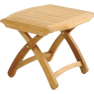 Premium Teak stool 1 Piece