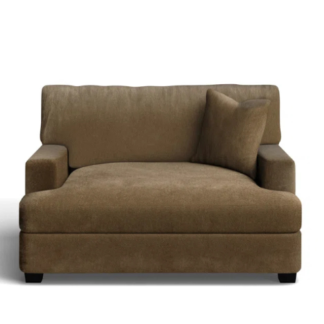 Premium Single Sofa – 10