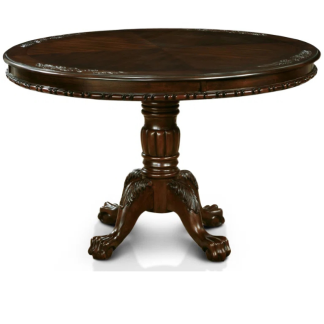 Premium Round Dining Table