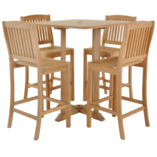 Premium Bar Table Sets –