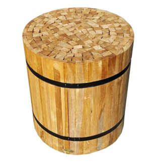 Wholesale Wooden Barrel Si