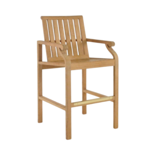 Premium Bar Chair 1 Set �