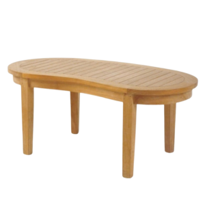 Solid Wooden Coffee Table 