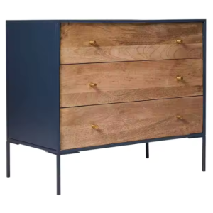 Premium Nightstands 3 Draw