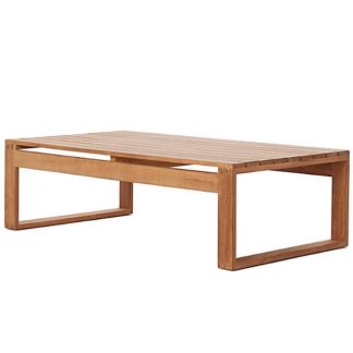 Premium Coffee Table Solid Premium Coffee Table Solid