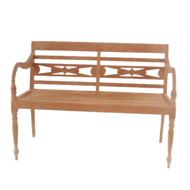 Garden Bench