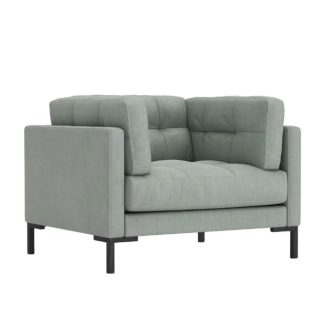 Modern Sofa With Comfortable Cushion Premium Quality From Indonesia