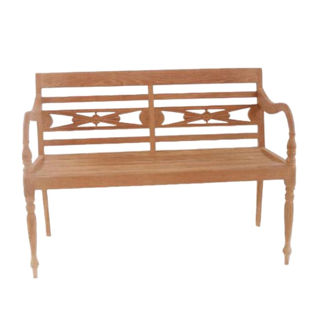 Garden Bench