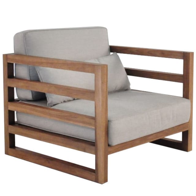 garden sofa